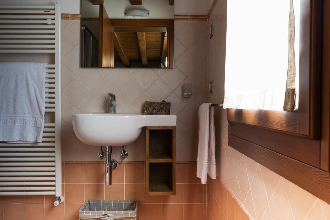 Agriturismo Noiari Villa Portogruaro Dış mekan fotoğraf