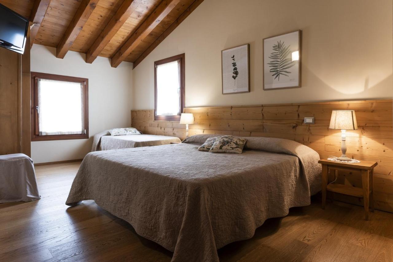 Agriturismo Noiari Villa Portogruaro Dış mekan fotoğraf