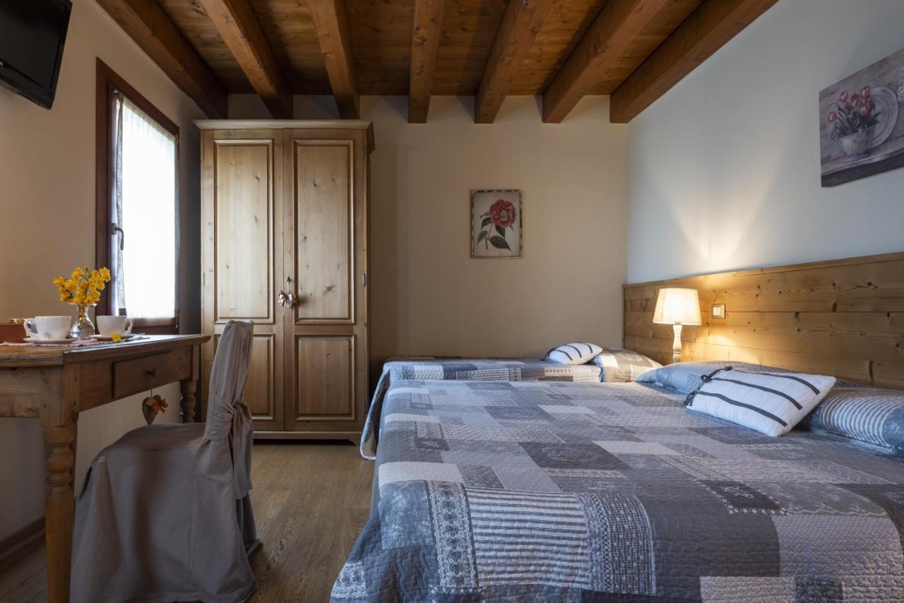 Agriturismo Noiari Villa Portogruaro Dış mekan fotoğraf