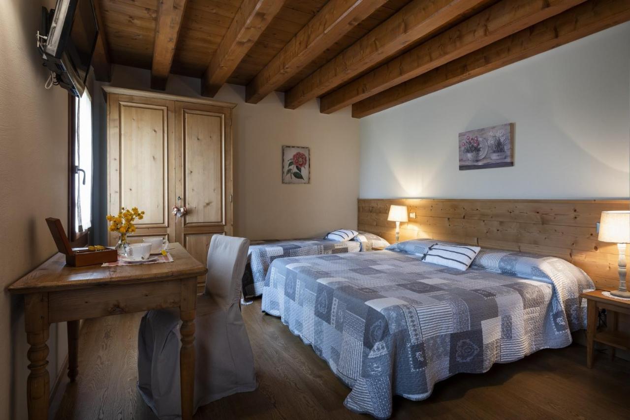 Agriturismo Noiari Villa Portogruaro Dış mekan fotoğraf