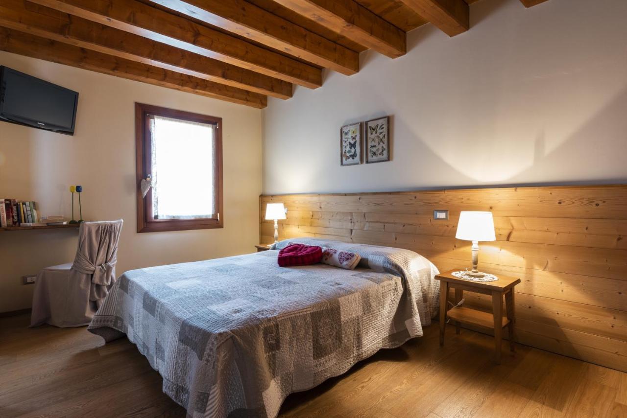 Agriturismo Noiari Villa Portogruaro Dış mekan fotoğraf