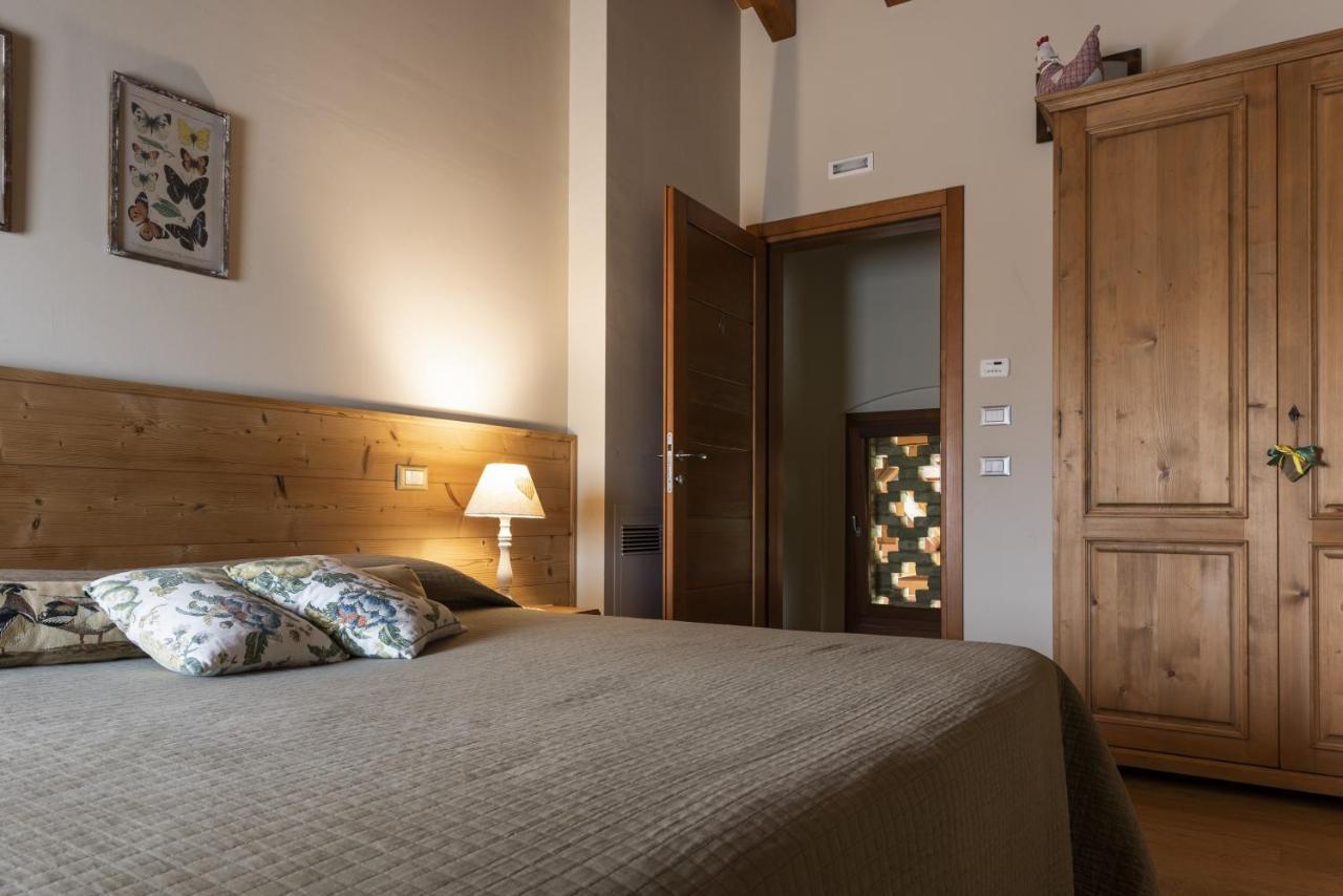 Agriturismo Noiari Villa Portogruaro Dış mekan fotoğraf