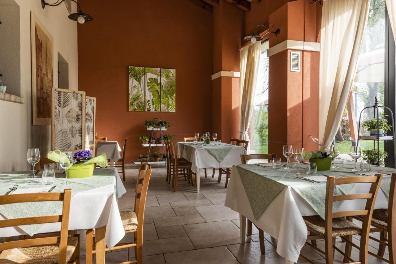Agriturismo Noiari Villa Portogruaro Dış mekan fotoğraf
