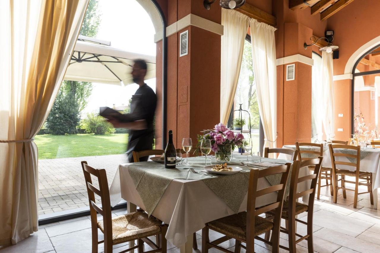 Agriturismo Noiari Villa Portogruaro Dış mekan fotoğraf