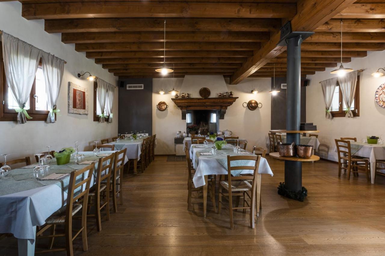 Agriturismo Noiari Villa Portogruaro Dış mekan fotoğraf
