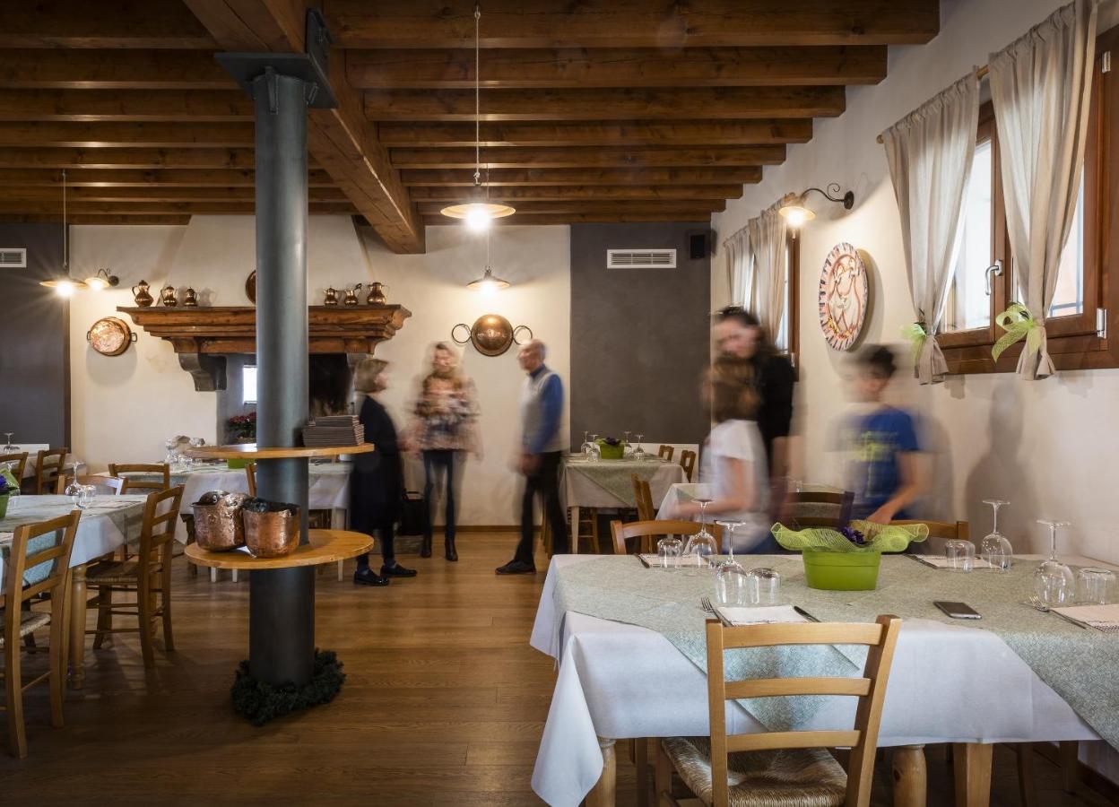 Agriturismo Noiari Villa Portogruaro Dış mekan fotoğraf