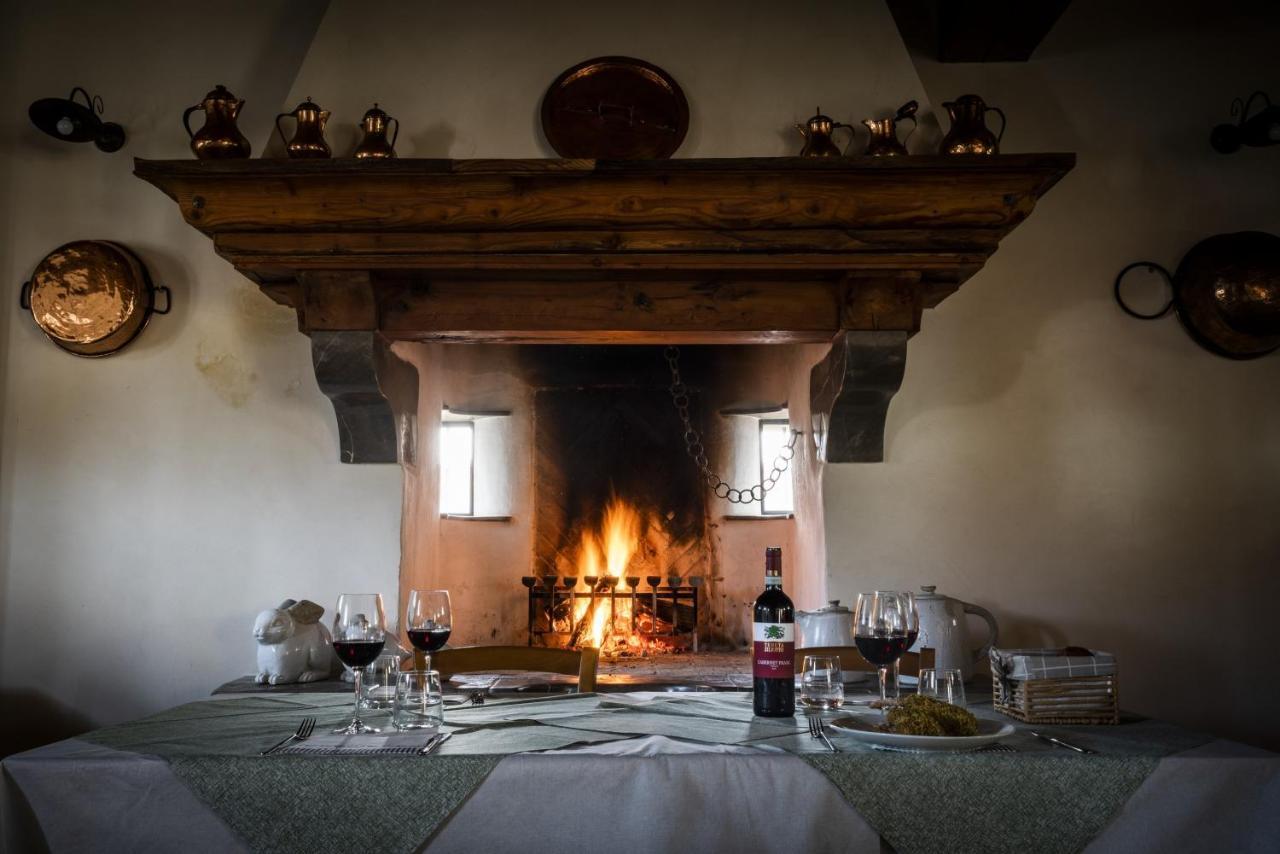 Agriturismo Noiari Villa Portogruaro Dış mekan fotoğraf